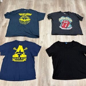 Women’s Graphic T-Shirts